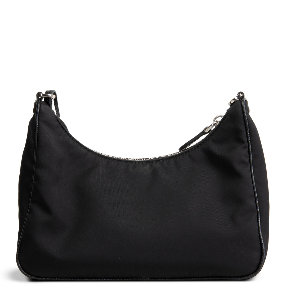 PRADA Nylon Re-Edition 2005 - Black OUTLET FINAL SALE