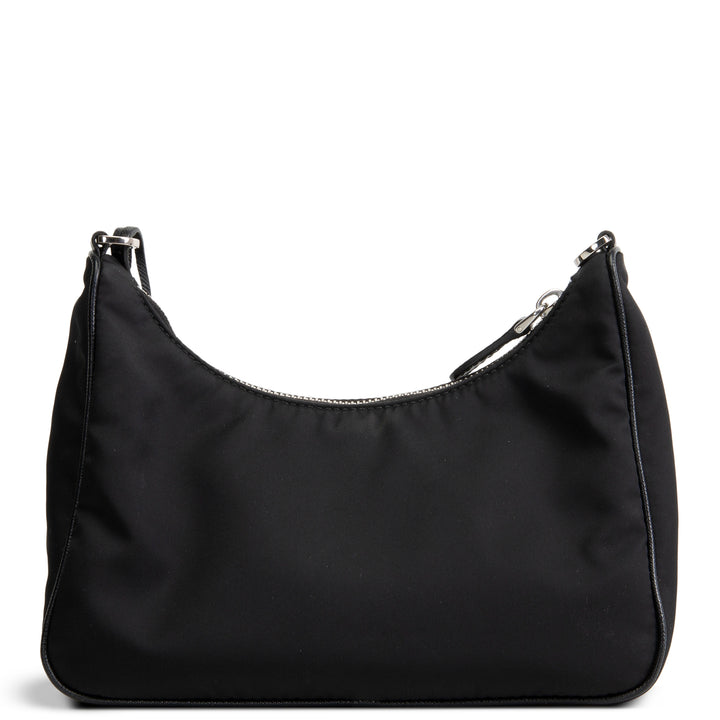 PRADA Nylon Re-Edition 2005 - Black OUTLET FINAL SALE