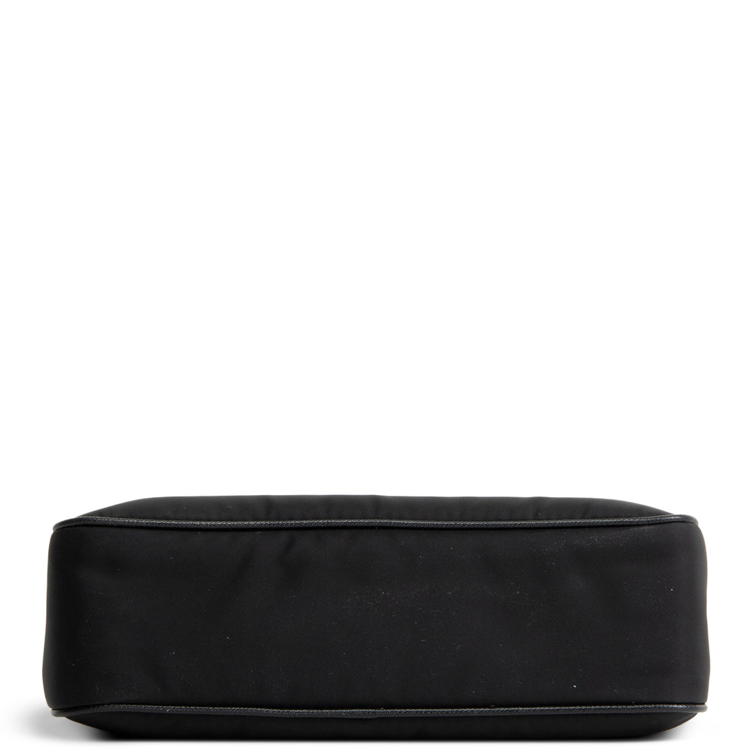 PRADA Nylon Re-Edition 2005 - Black OUTLET FINAL SALE