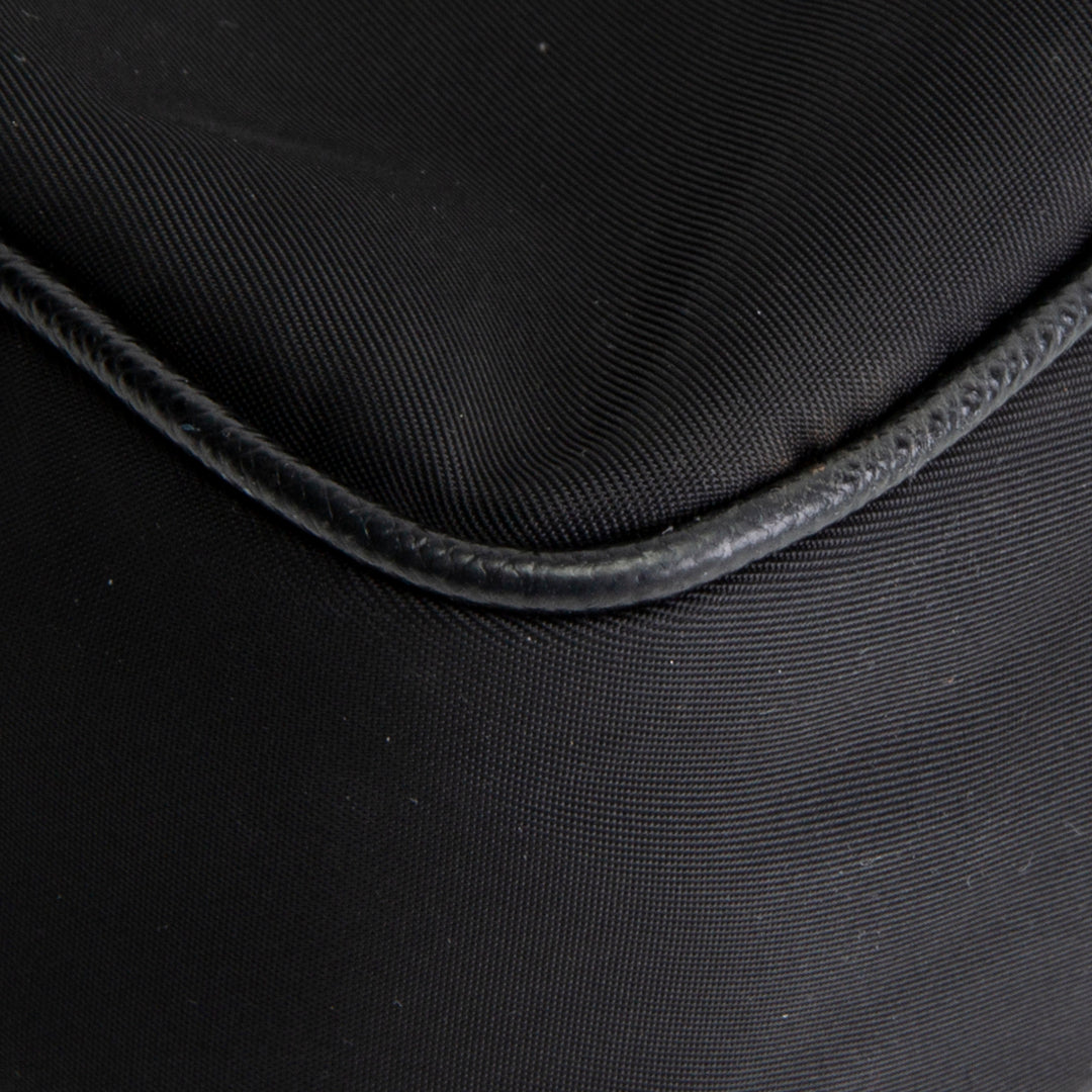 PRADA Nylon Re-Edition 2005 - Black OUTLET FINAL SALE