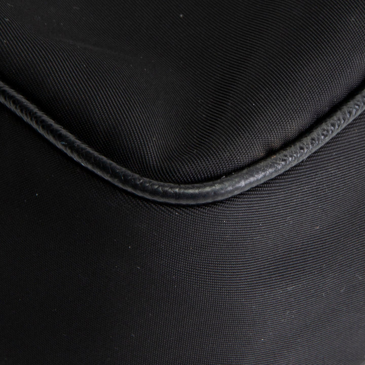 PRADA Nylon Re-Edition 2005 - Black OUTLET FINAL SALE