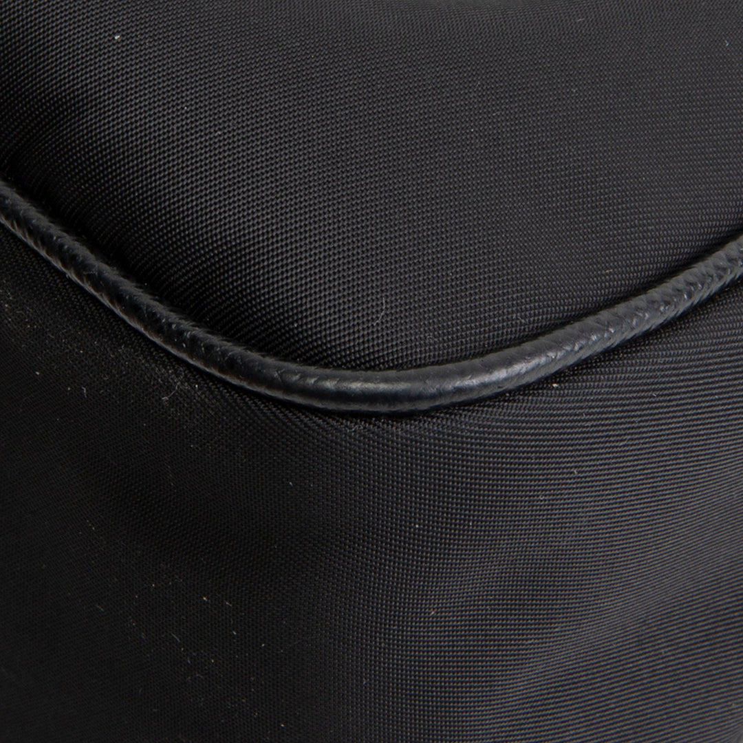 PRADA Nylon Re-Edition 2005 - Black OUTLET FINAL SALE