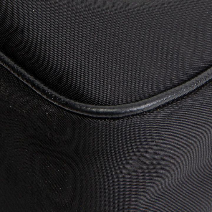 PRADA Nylon Re-Edition 2005 - Black OUTLET FINAL SALE