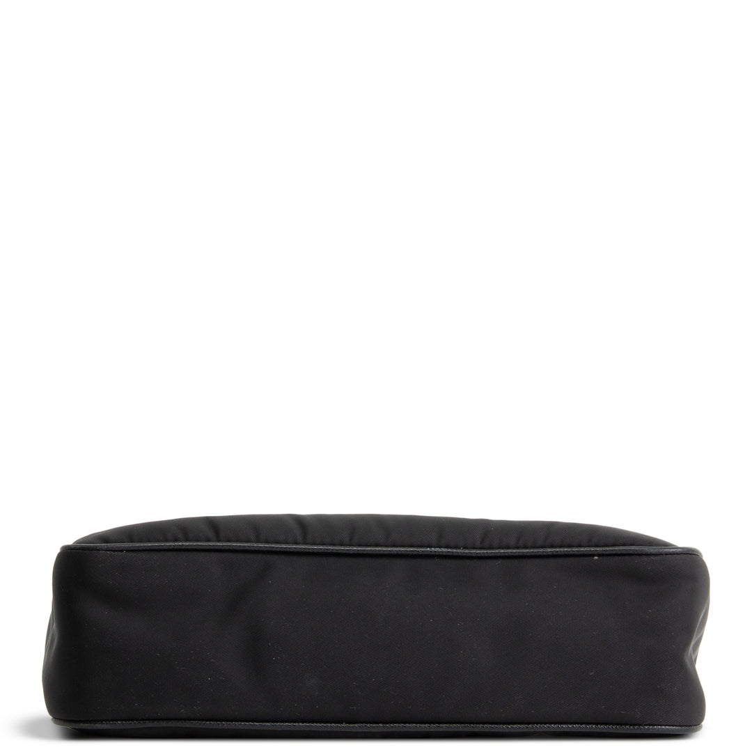 PRADA Re-Edition 2005 Shoulder Bag - Black