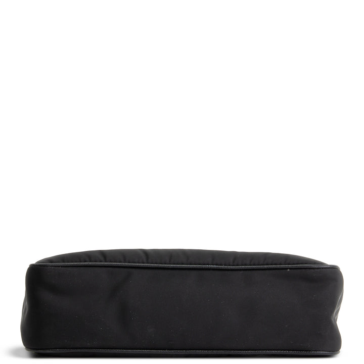 PRADA Re-Edition 2005 Shoulder Bag - Black