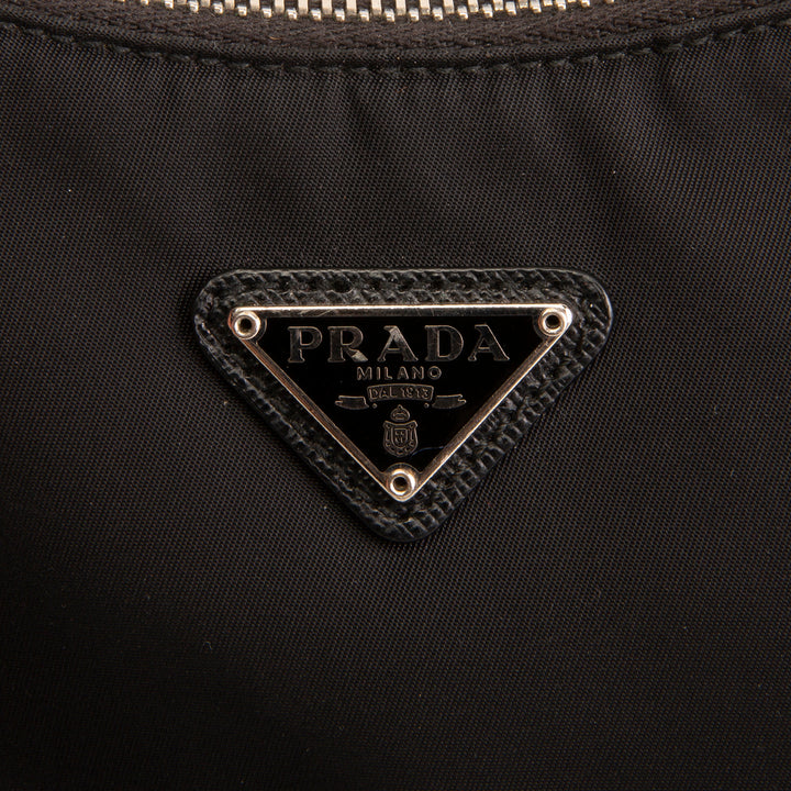 PRADA Re-Edition 2005 Shoulder Bag OUTLET FINAL SALE