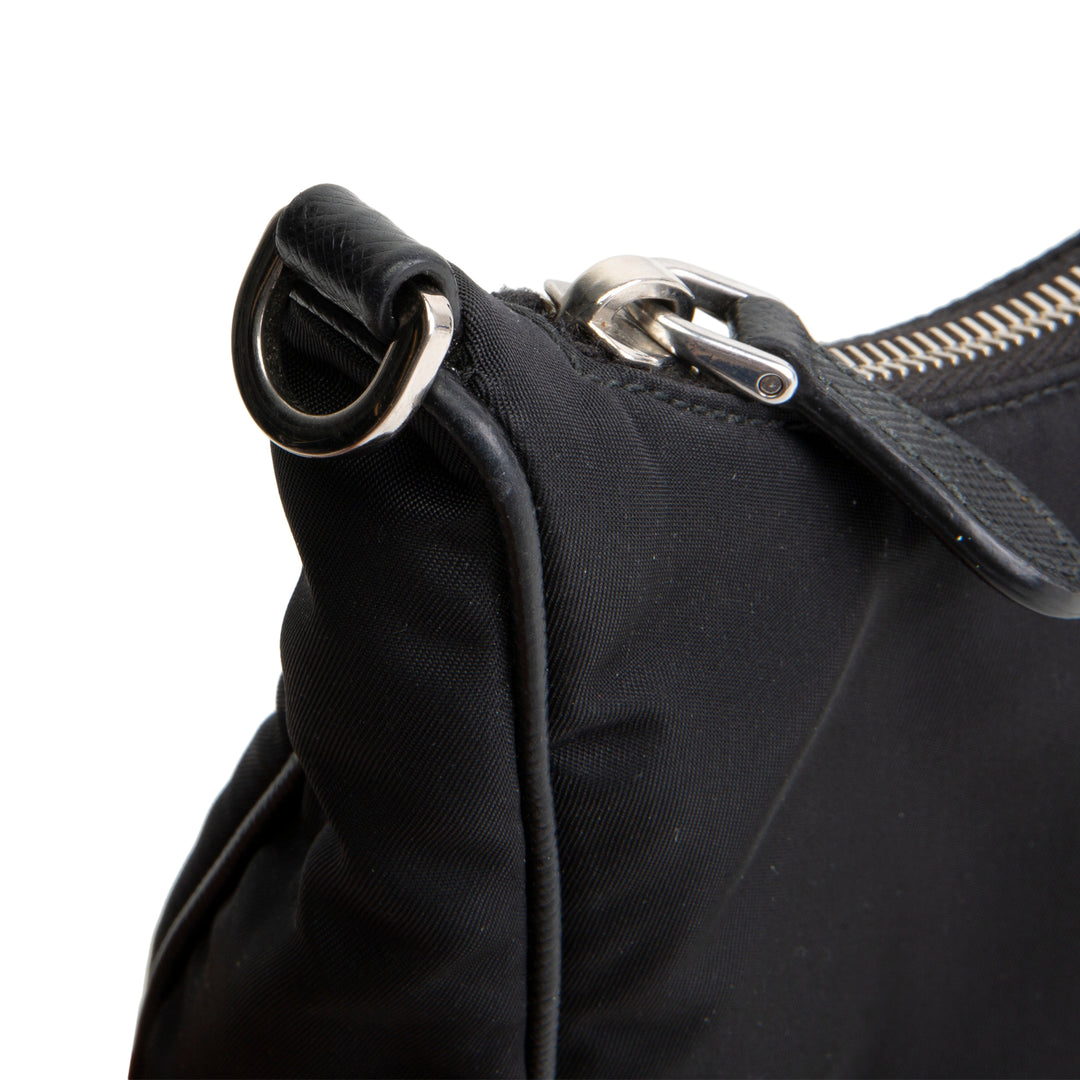 PRADA Re-Edition 2005 Shoulder Bag OUTLET FINAL SALE