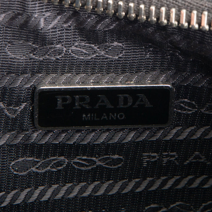 PRADA Re-Edition 2005 Shoulder Bag OUTLET FINAL SALE