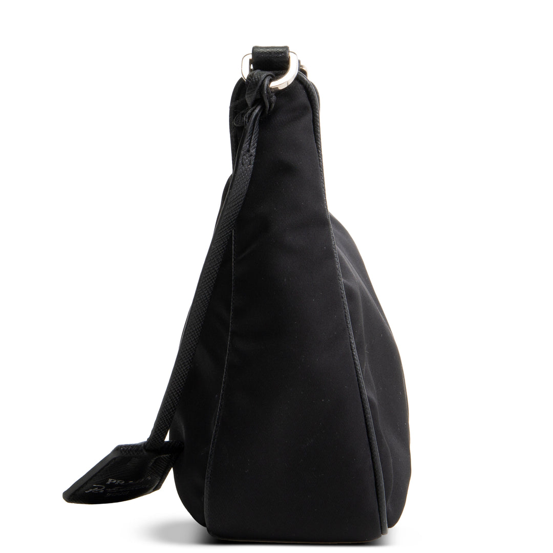 PRADA Re-Edition 2005 Shoulder Bag OUTLET FINAL SALE