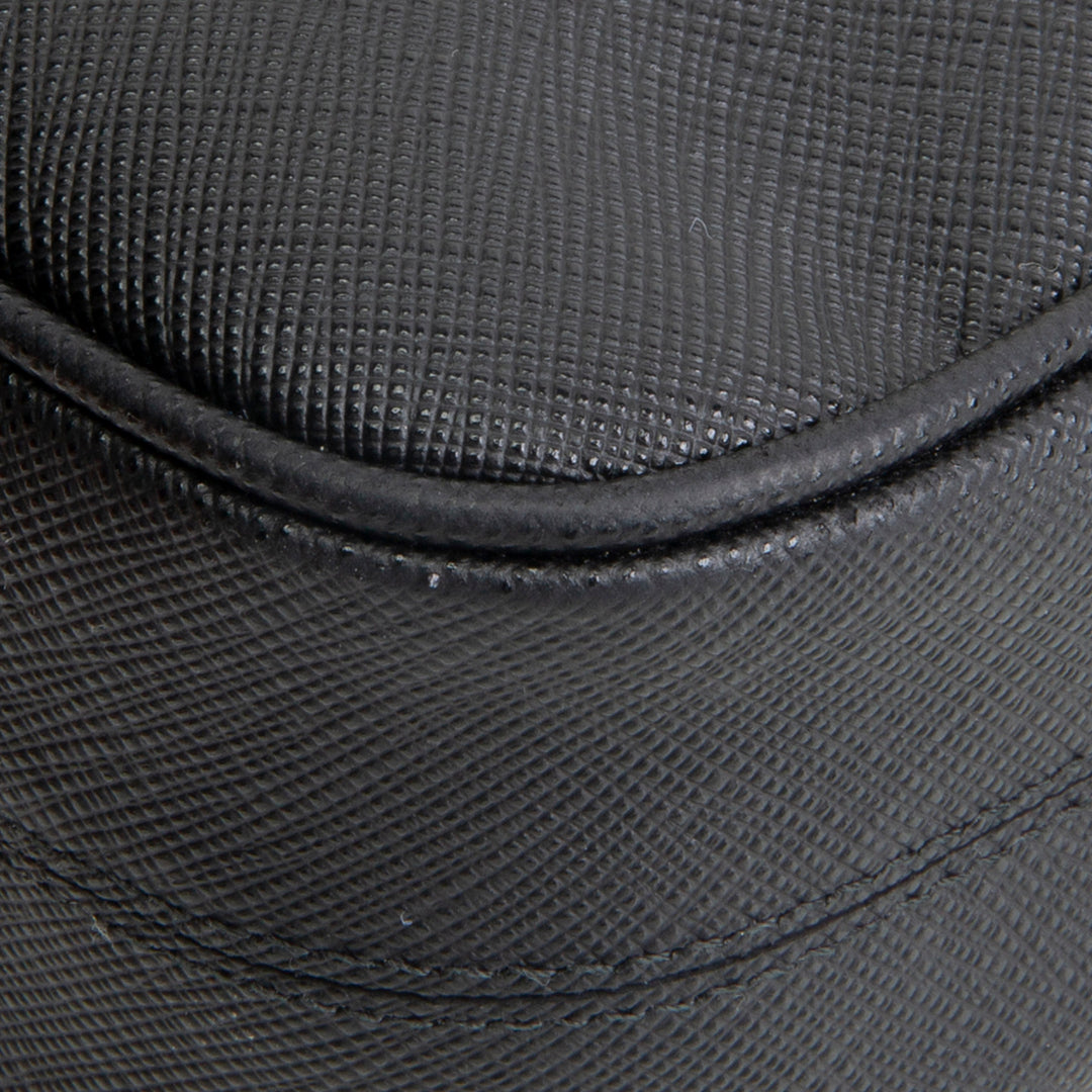 PRADA Saffiano Leather Re Edition 2005 - Black