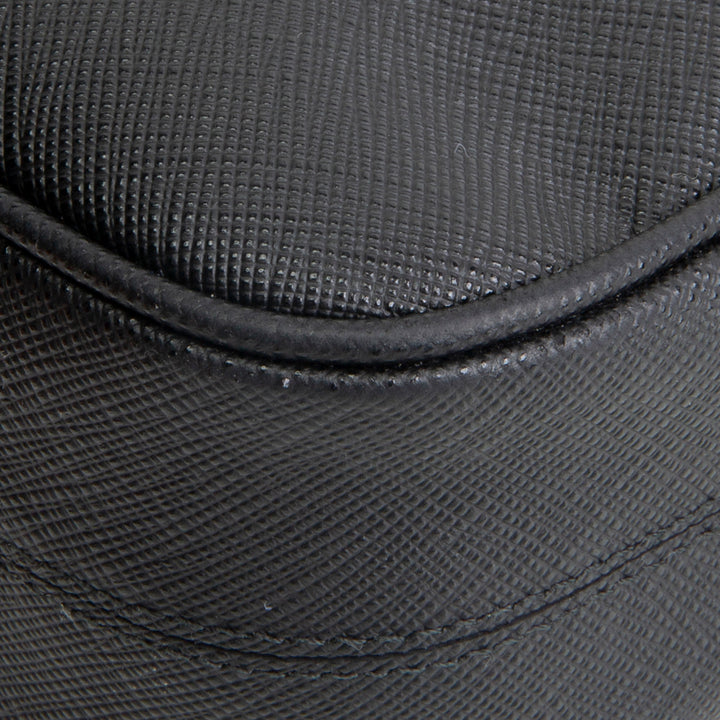 PRADA Saffiano Leather Re Edition 2005 - Black
