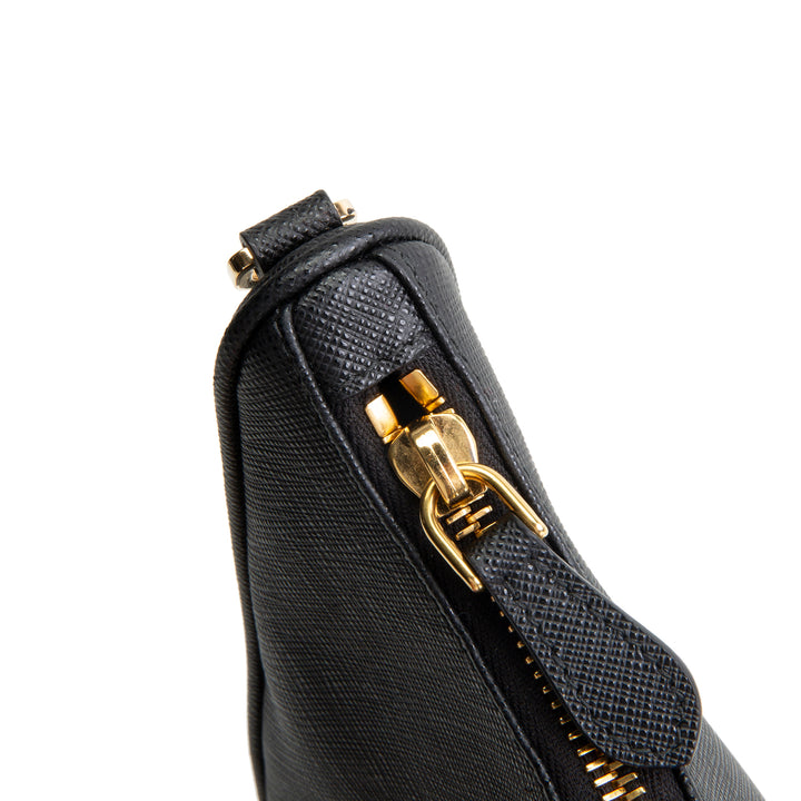 PRADA Saffiano Leather Re Edition 2005 - Black