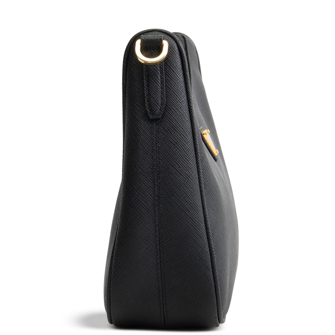 PRADA Saffiano Leather Re Edition 2005 - Black