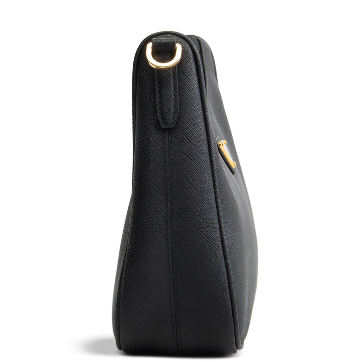 PRADA Saffiano Leather Re Edition 2005 - Black