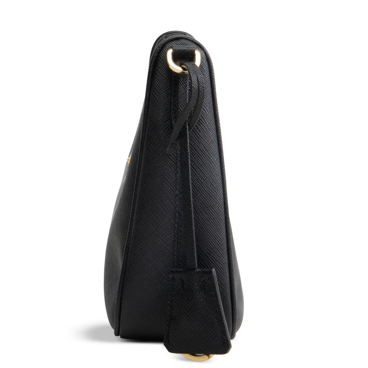 PRADA Saffiano Leather Re Edition 2005 - Black