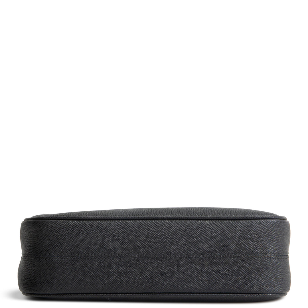 PRADA Saffiano Leather Re Edition 2005 - Black