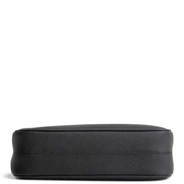 PRADA Saffiano Leather Re Edition 2005 - Black