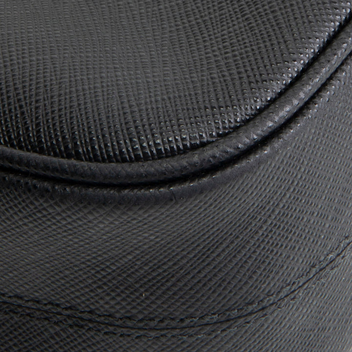 PRADA Saffiano Leather Re Edition 2005 - Black