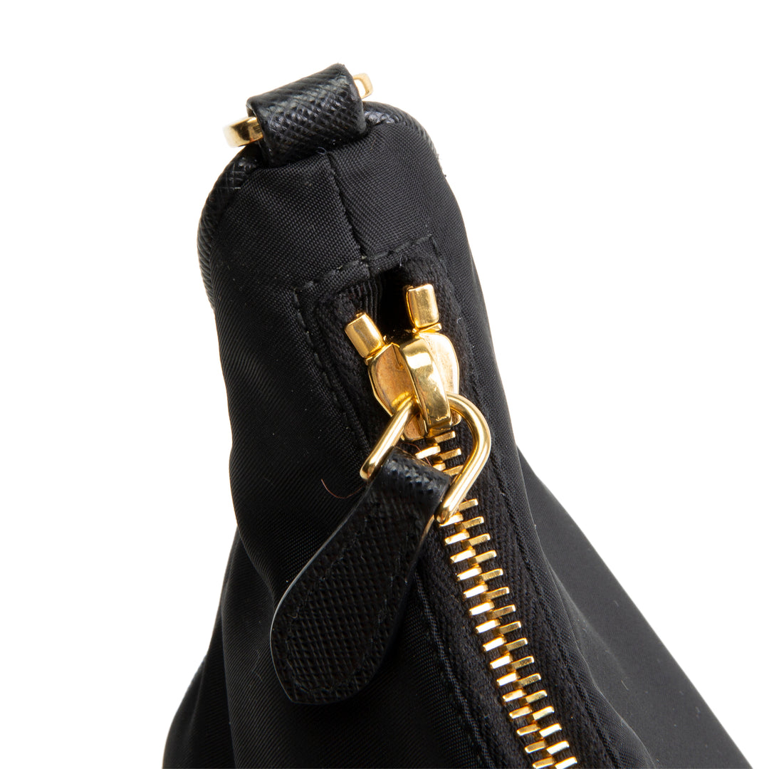 PRADA Nylon Re Edition 2005 - Black
