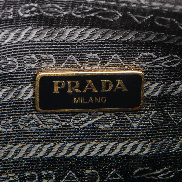 PRADA Nylon Re Edition 2005 - Black