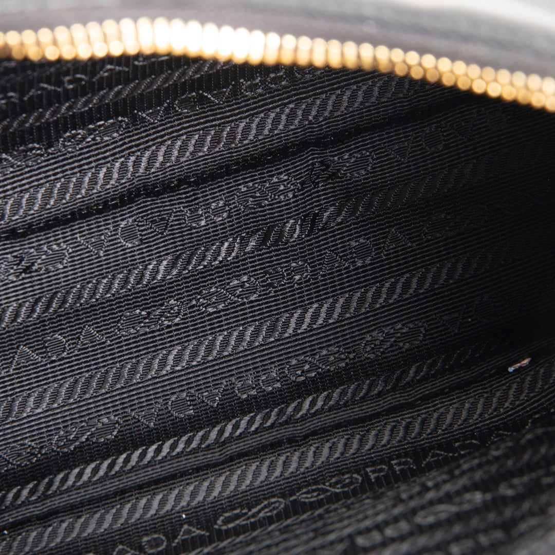 PRADA Nylon Re Edition 2005 - Black