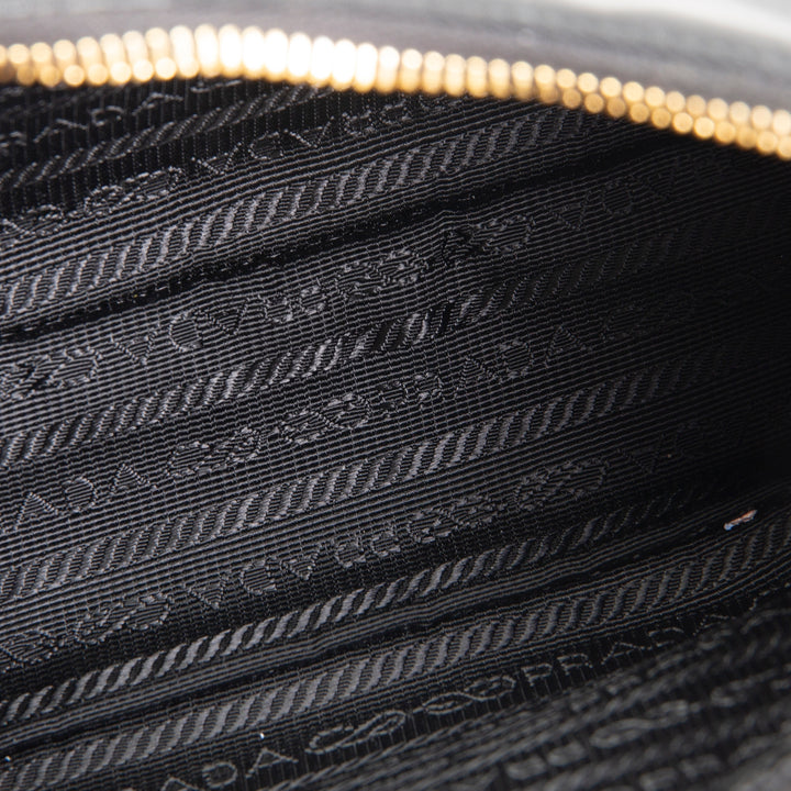 PRADA Nylon Re Edition 2005 - Black