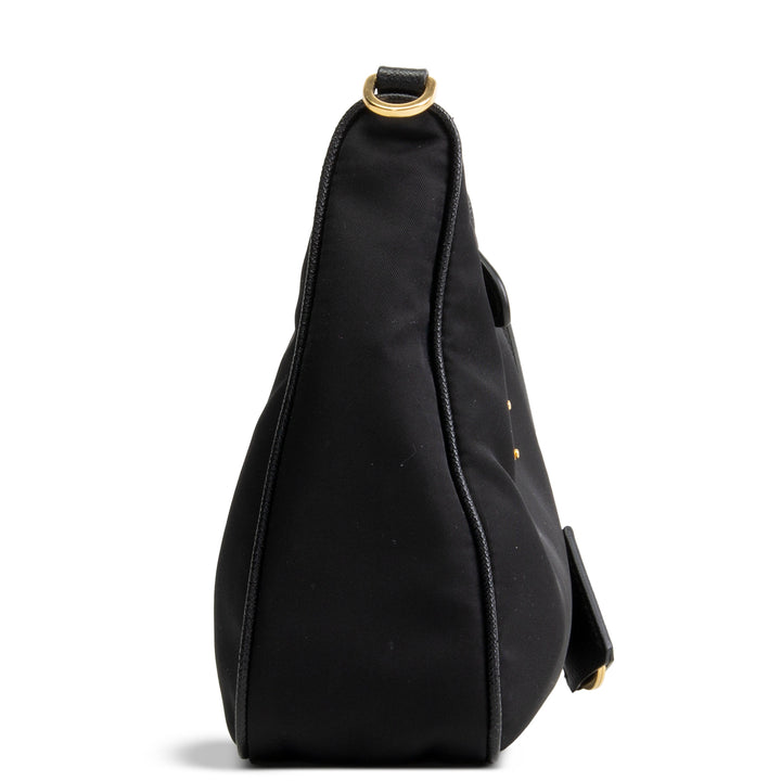 PRADA Nylon Re Edition 2005 - Black