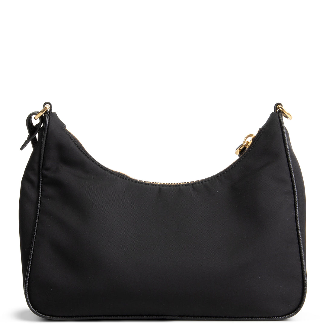PRADA Nylon Re Edition 2005 - Black