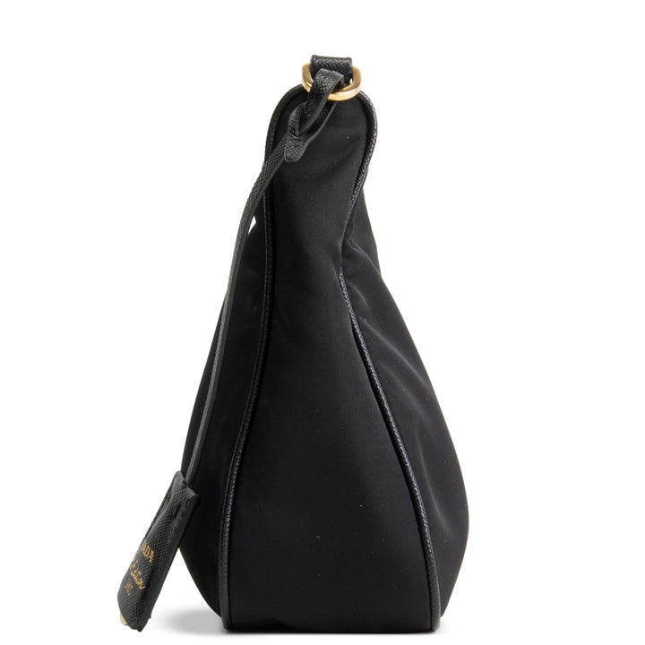 PRADA Nylon Re Edition 2005 - Black
