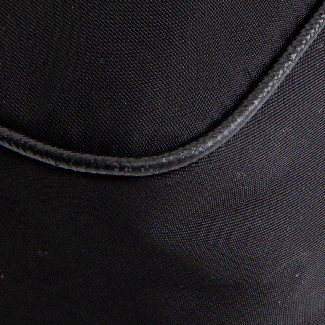 PRADA Nylon Re Edition 2005 - Black