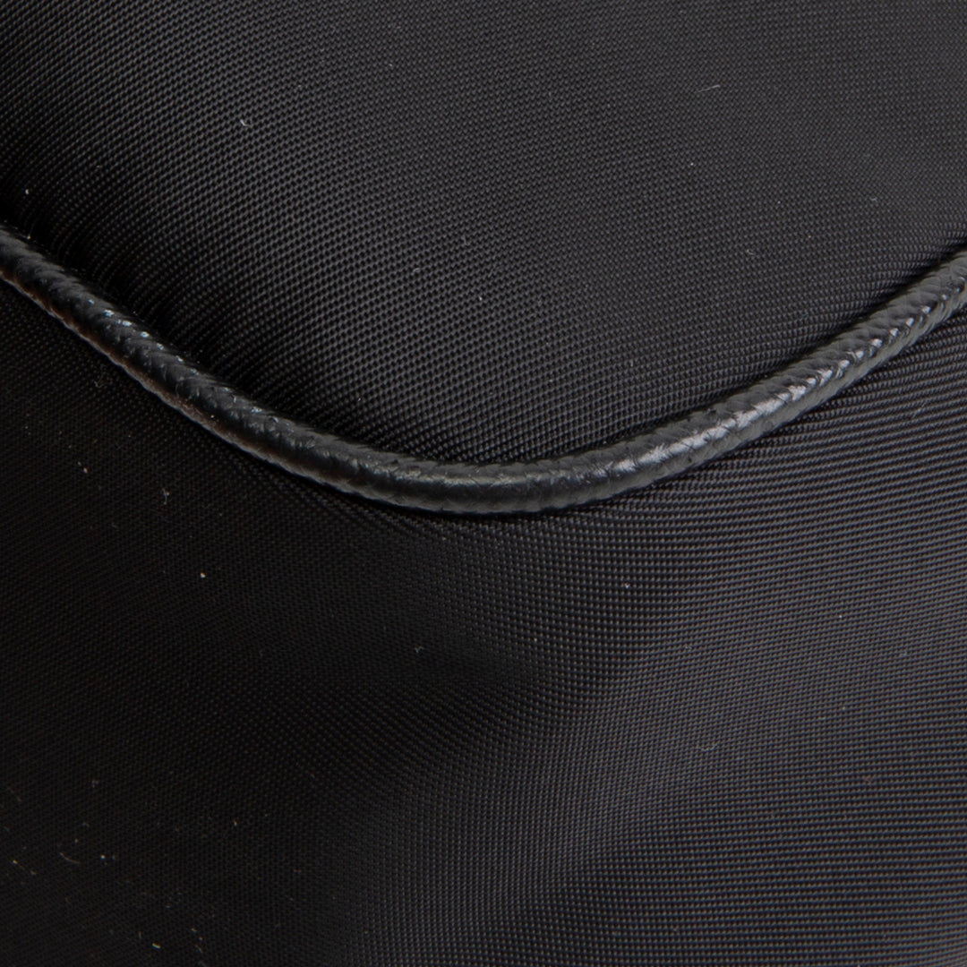 PRADA Nylon Re Edition 2005 - Black