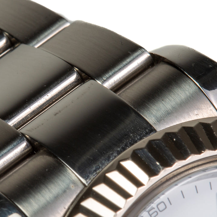 ROLEX Datejust Watch - FINAL SALE