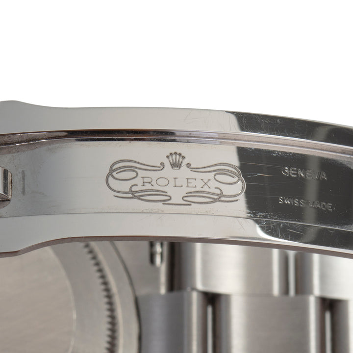 ROLEX Explorer 124270