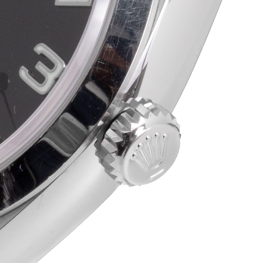 ROLEX Explorer 124270