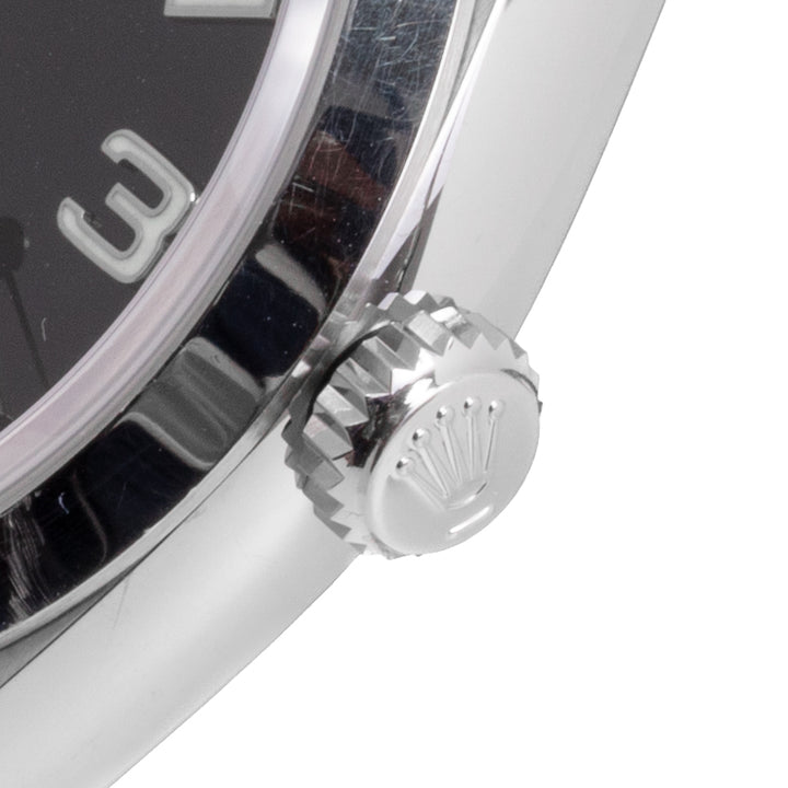 ROLEX Explorer 124270