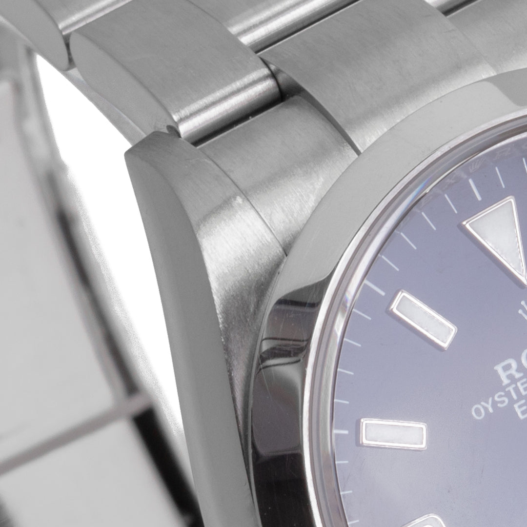 ROLEX Explorer 124270