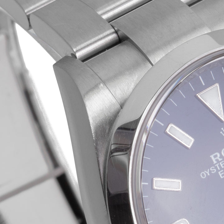 ROLEX Explorer 124270