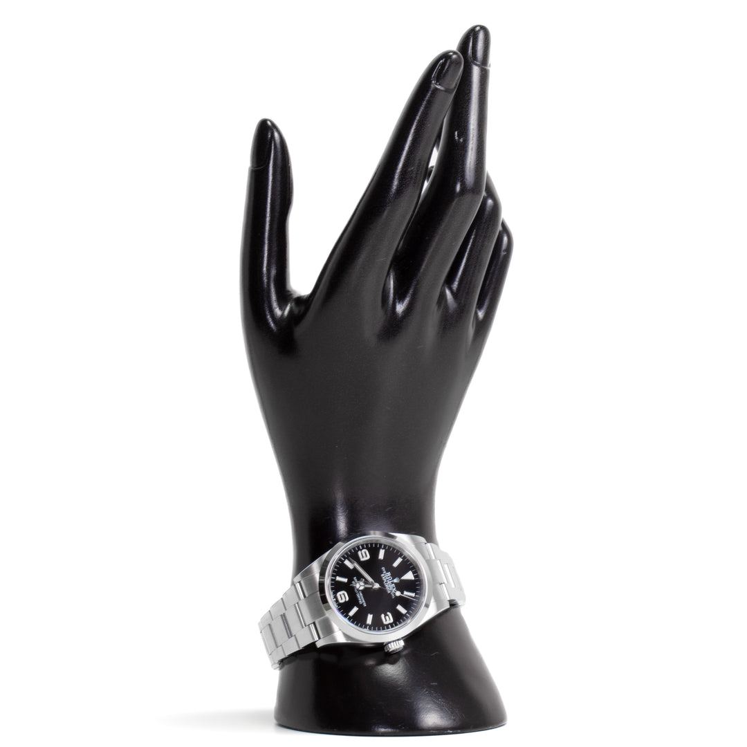 ROLEX Explorer 124270