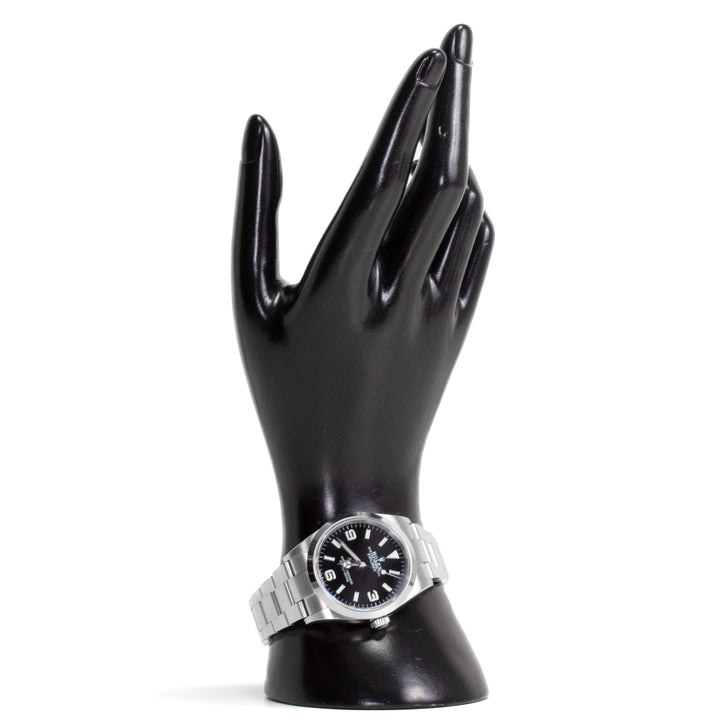 ROLEX Explorer 124270