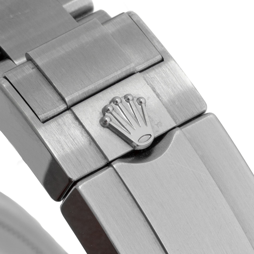 ROLEX Explorer 124270