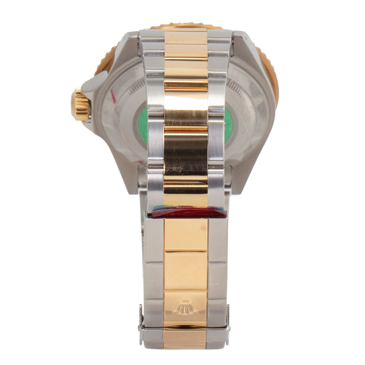 ROLEX Two Tone Submariner 16613