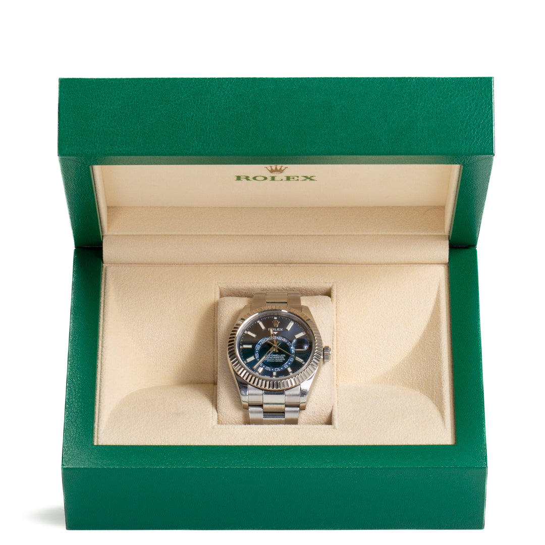 ROLEX Sky-Dweller 326934