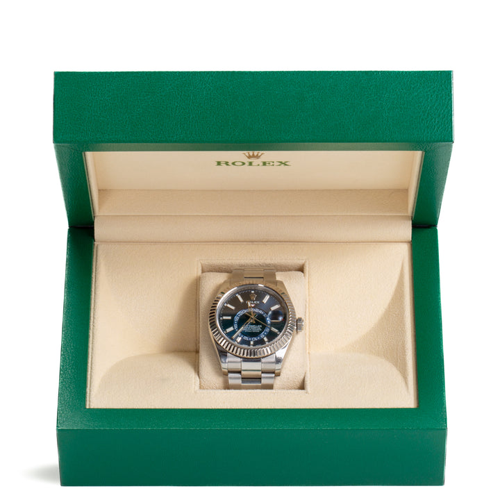 ROLEX Sky-Dweller 326934