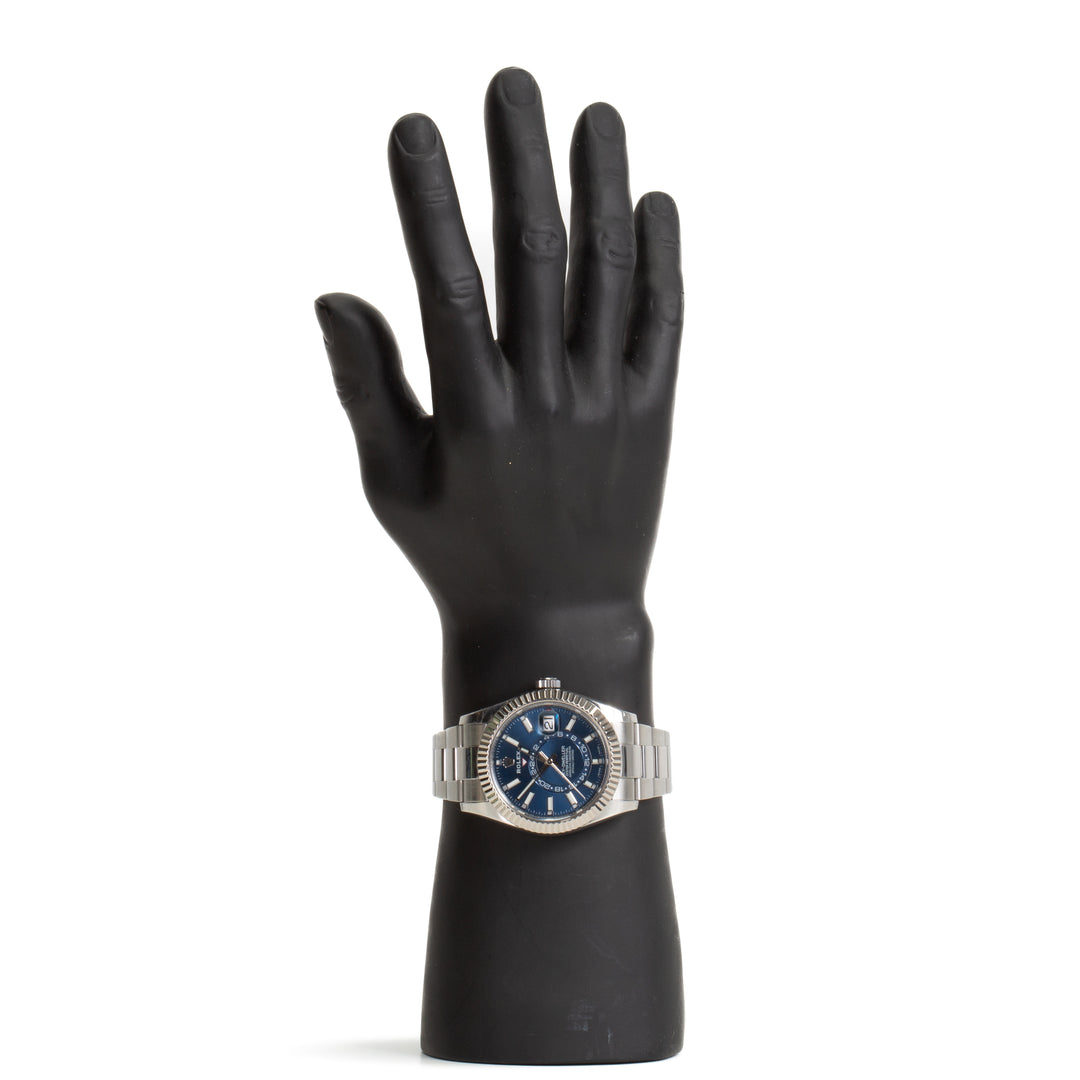 ROLEX Sky-Dweller 326934