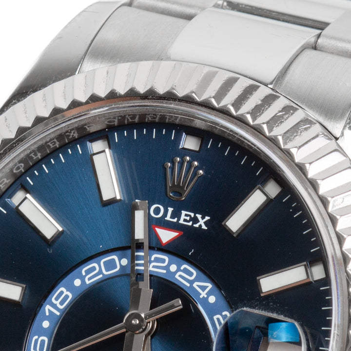 ROLEX Sky-Dweller 326934