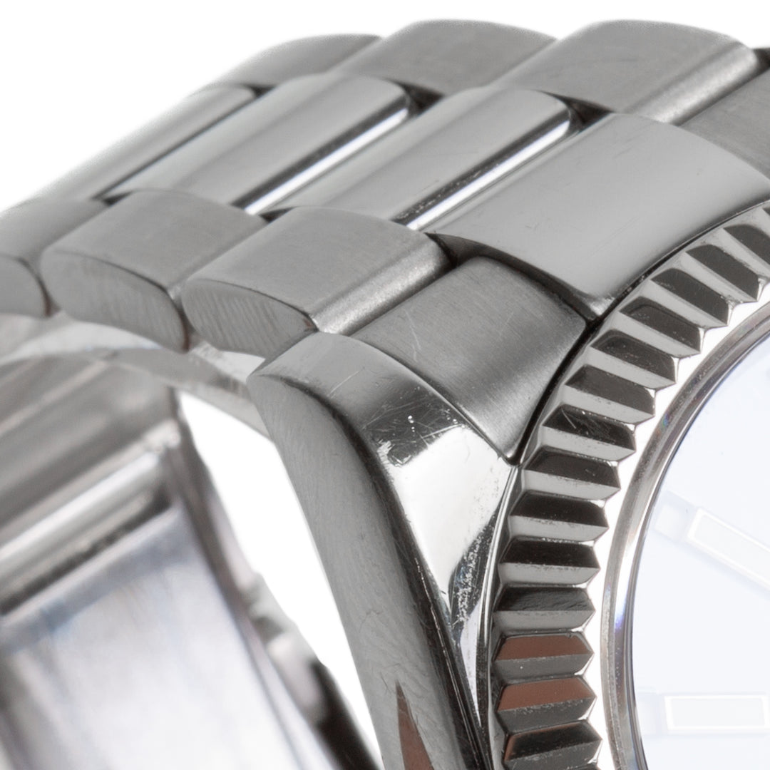ROLEX Sky-Dweller 326934