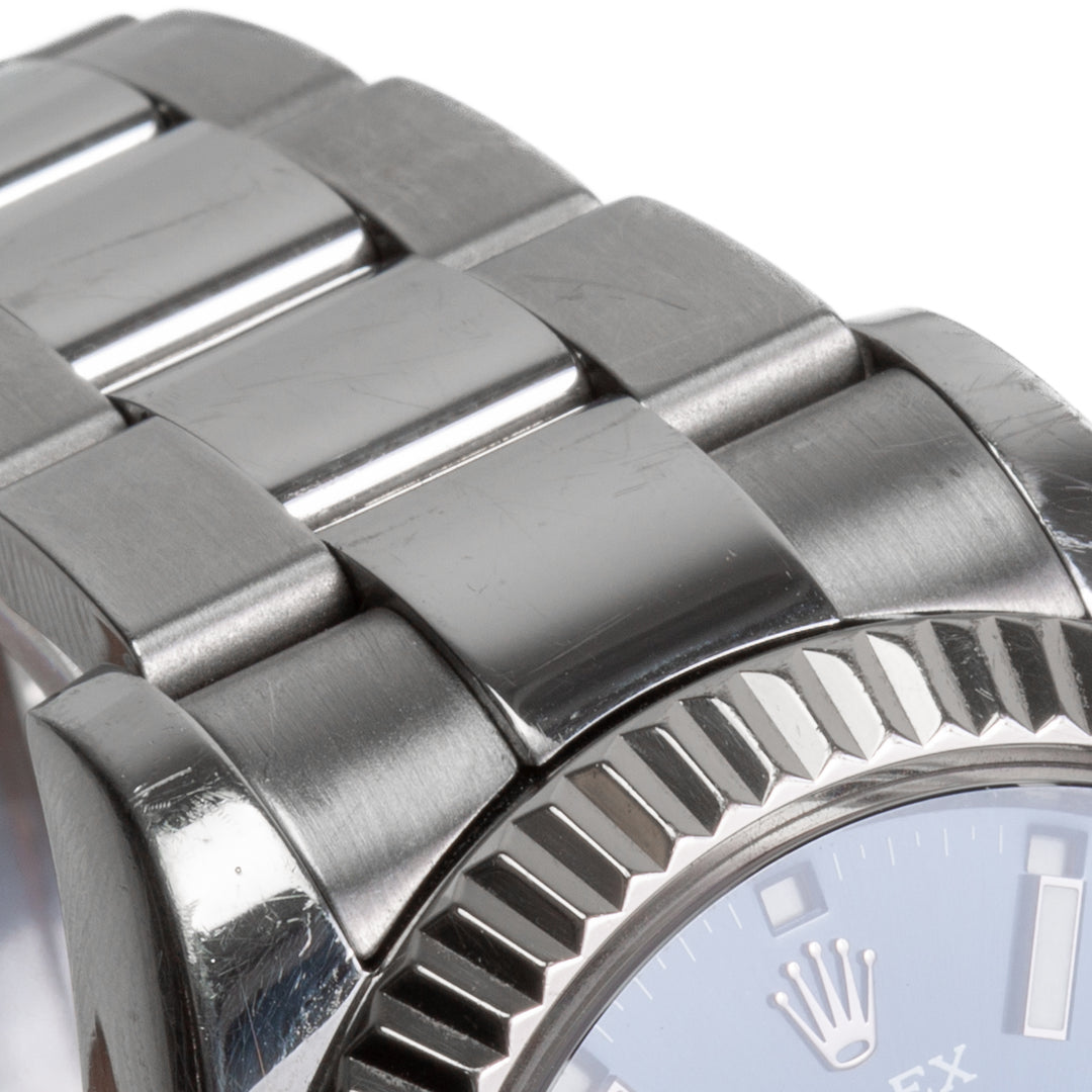 ROLEX Sky-Dweller 326934