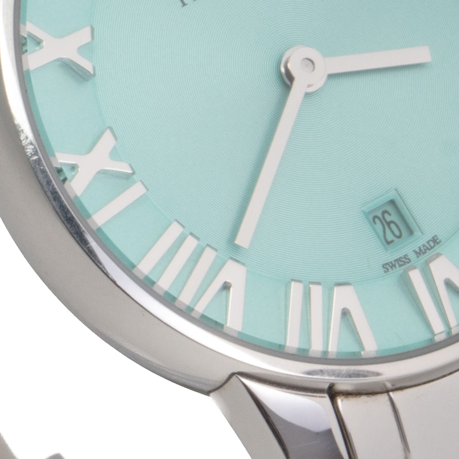 TIFFANY & CO. Atlas Watch