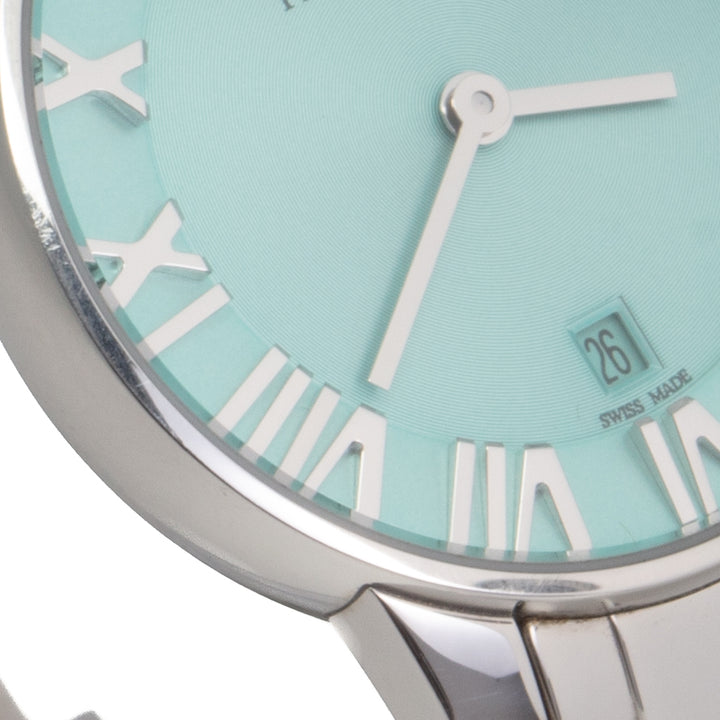 TIFFANY & CO. Atlas Watch