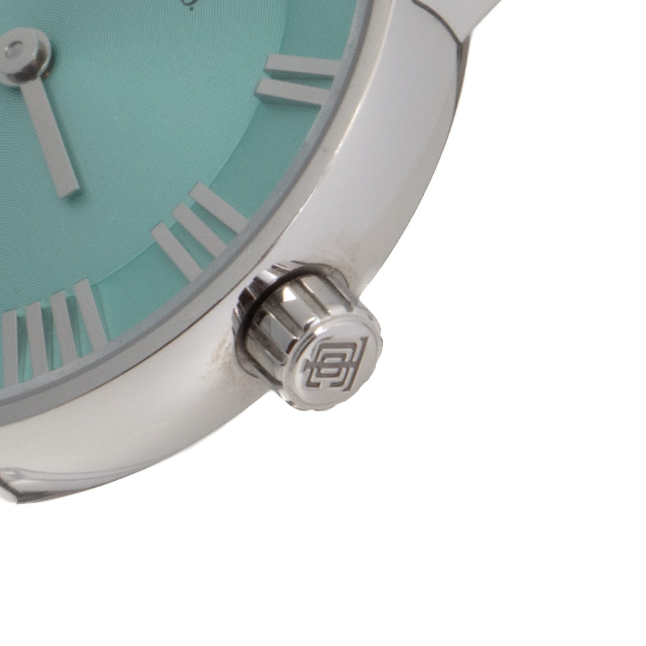 TIFFANY & CO. Atlas Watch